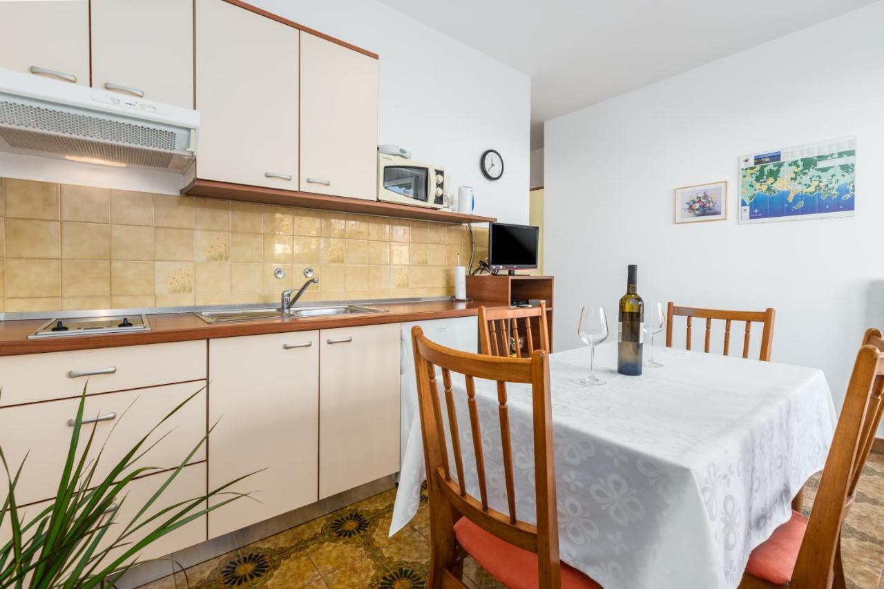 Apartments Maria 포레치 외부 사진