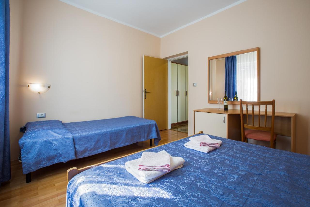 Apartments Maria 포레치 외부 사진