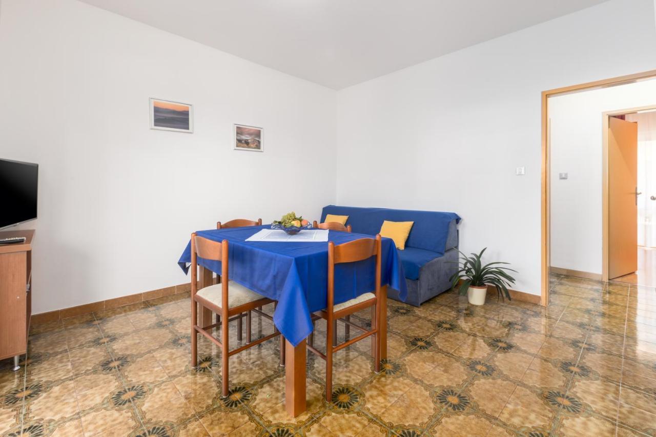Apartments Maria 포레치 외부 사진