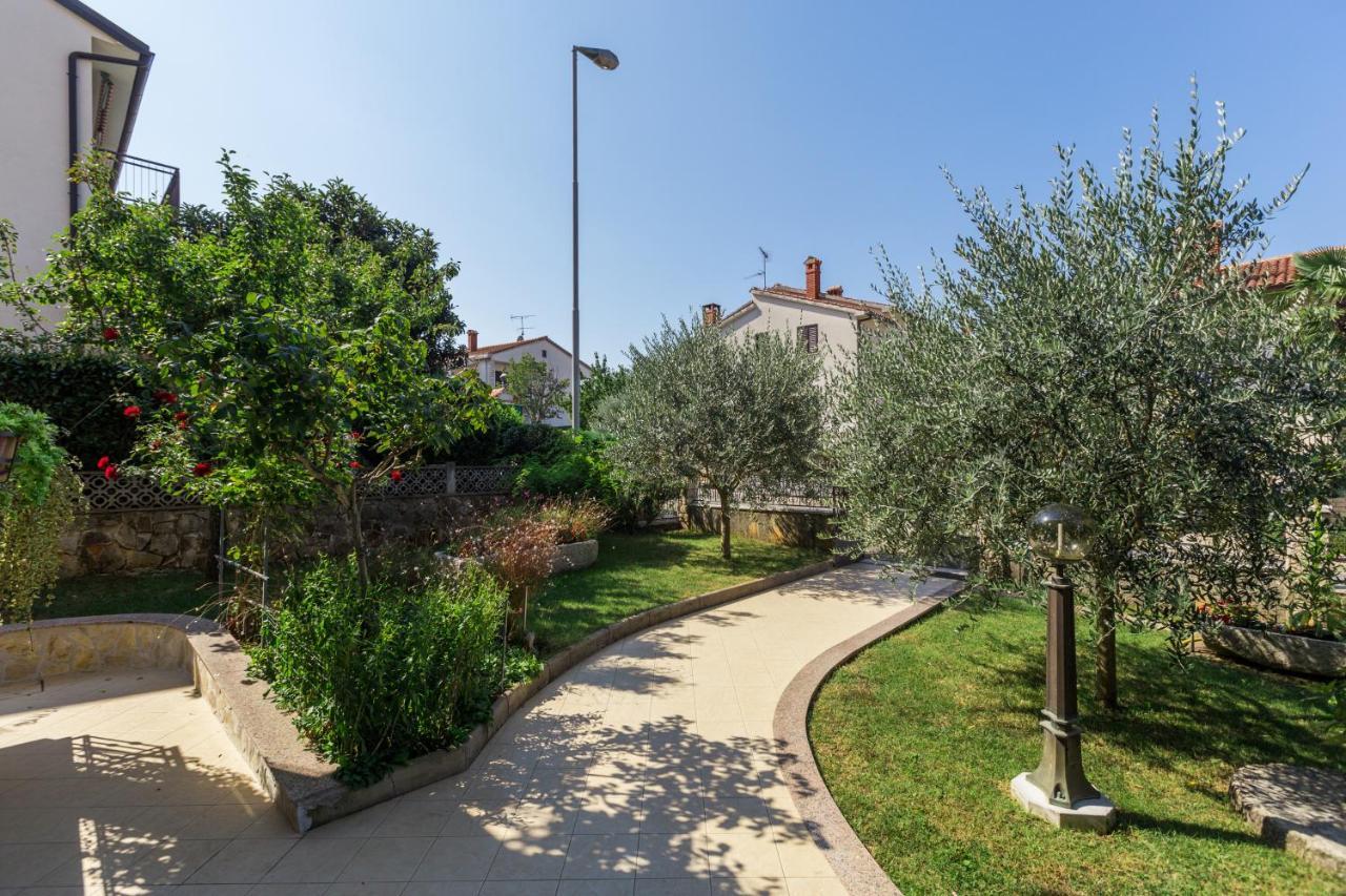 Apartments Maria 포레치 외부 사진