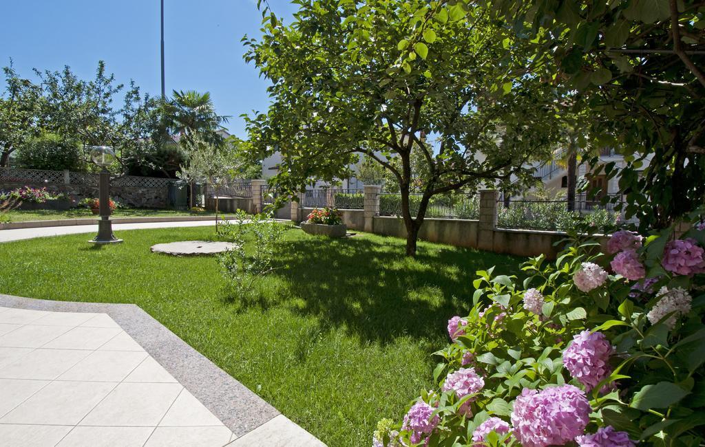 Apartments Maria 포레치 외부 사진