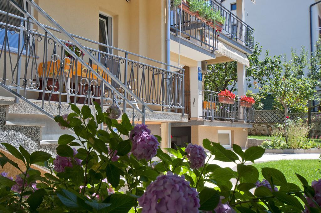 Apartments Maria 포레치 외부 사진